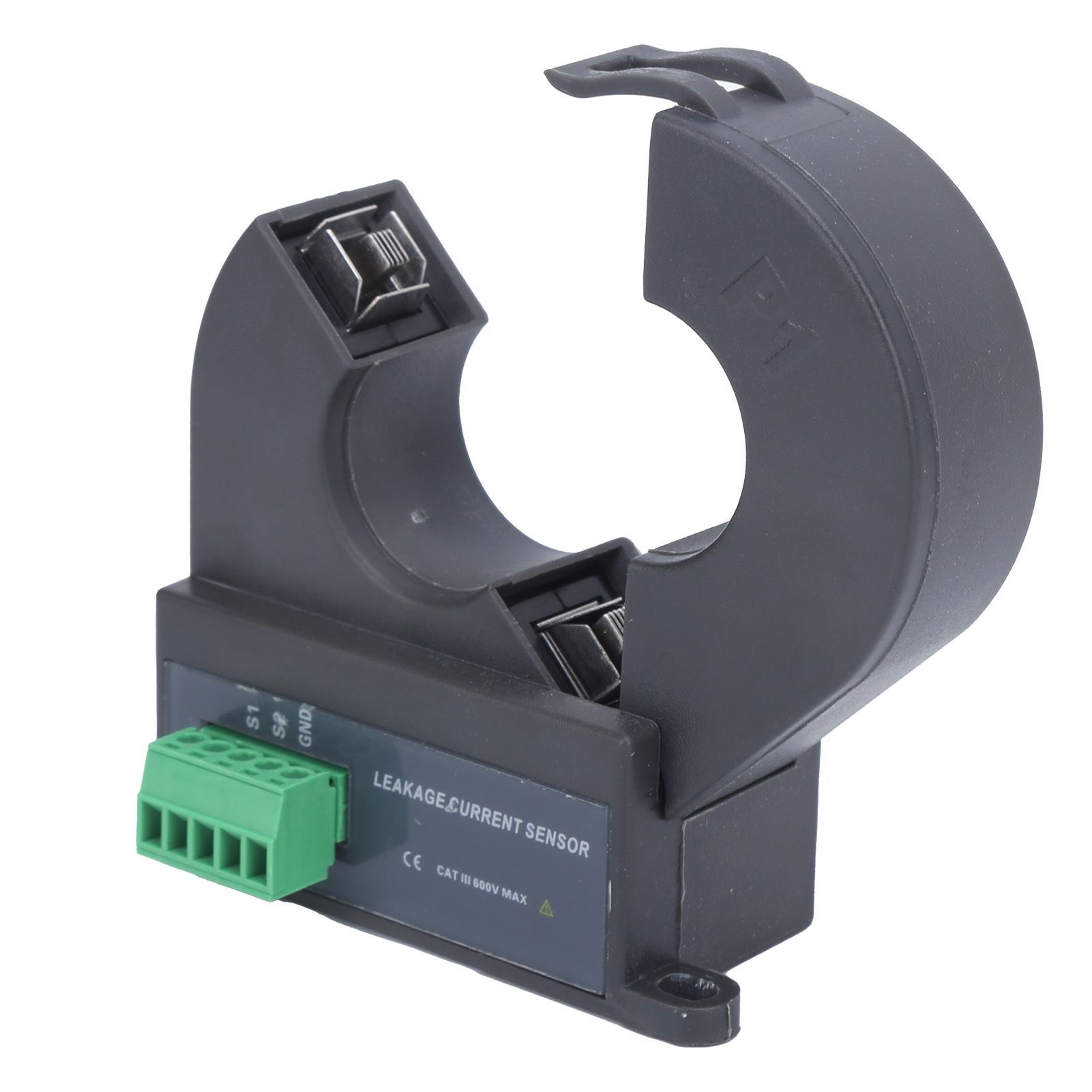 Current Sensor Non Contact Portable Stable Leakage Current Sensor For Electric Power For Multimeter For Industry